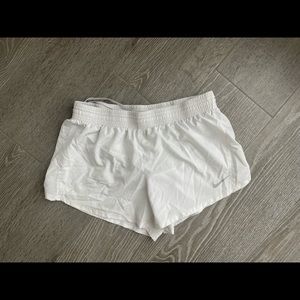Nike Dri-fit atheltic shorts - L